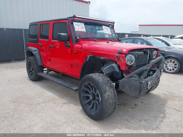 jeep  2016 1c4bjwdg5gl295069