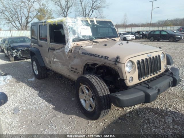 jeep wrangler unlimited 2016 1c4bjwdg5gl318298