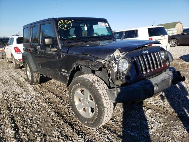 jeep wrangler u 2016 1c4bjwdg5gl337577