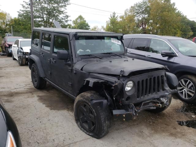 jeep wrangler u 2017 1c4bjwdg5hl538672