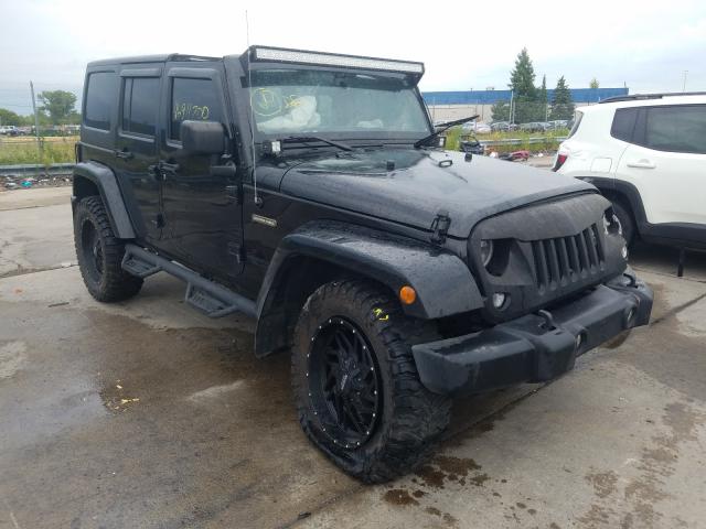 jeep wrangler u 2017 1c4bjwdg5hl563281