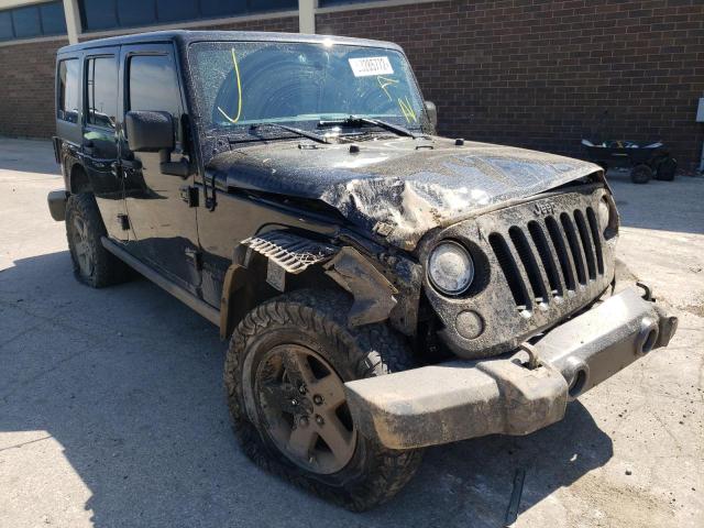 jeep wrangler u 2017 1c4bjwdg5hl598502