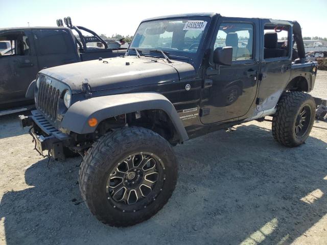 jeep wrangler u 2017 1c4bjwdg5hl623172