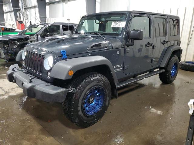 jeep wrangler u 2017 1c4bjwdg5hl714930