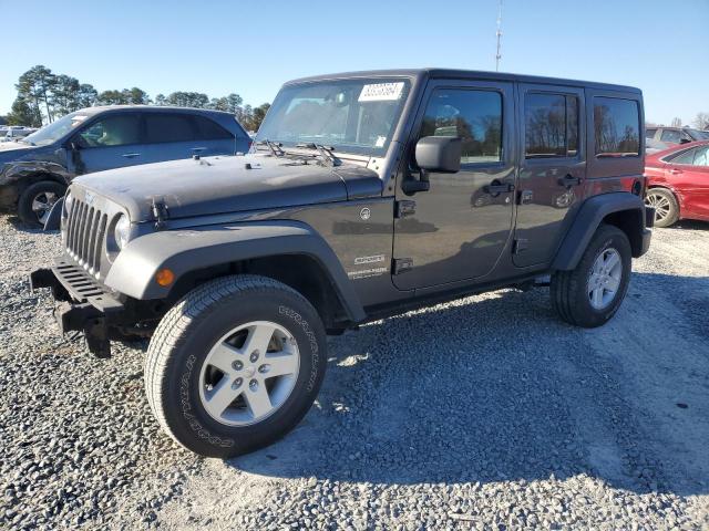 jeep wrangler u 2018 1c4bjwdg5jl909903