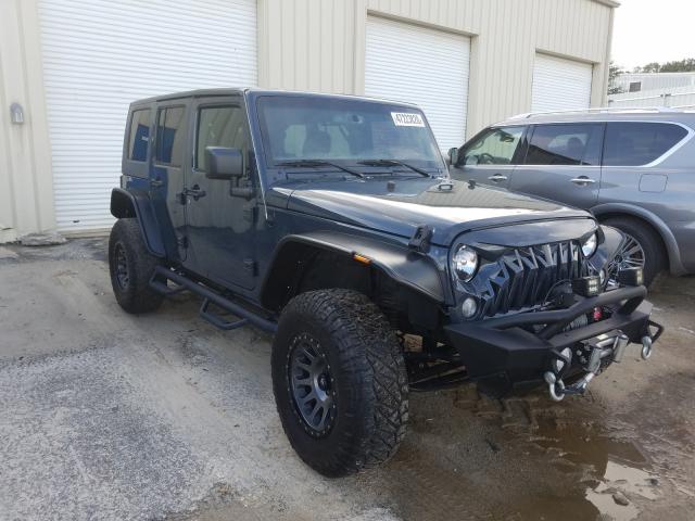 jeep wrangler u 2018 1c4bjwdg5jl924482