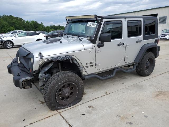 jeep wrangler 2012 1c4bjwdg6cl245940