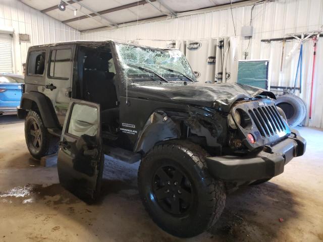 jeep wrangler u 2012 1c4bjwdg6cl246540