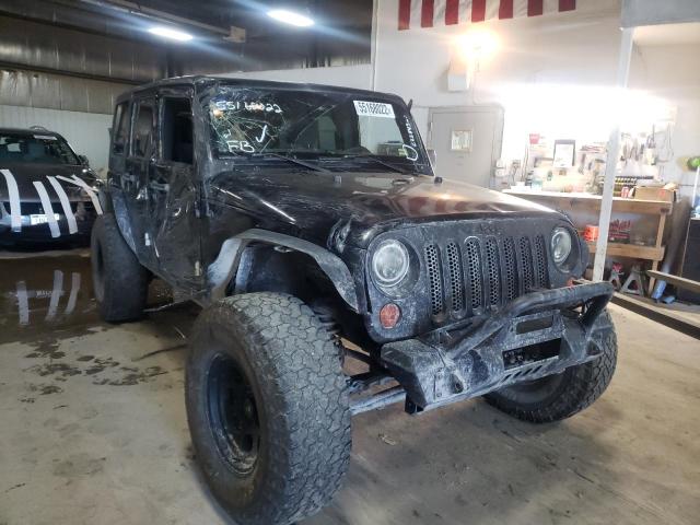 jeep wrangler u 2012 1c4bjwdg6cl272779