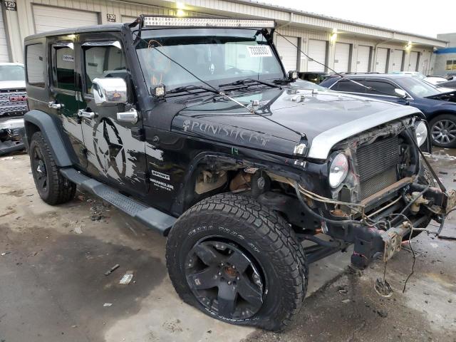 jeep wrangler u 2013 1c4bjwdg6dl501852