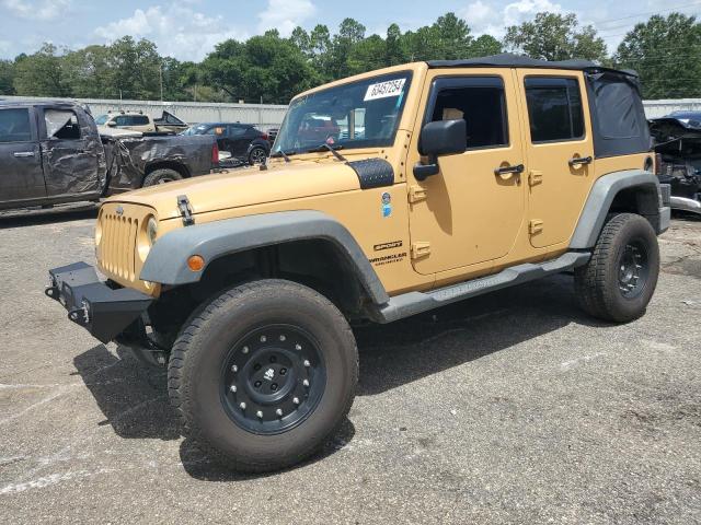 jeep wrangler u 2014 1c4bjwdg6el139913