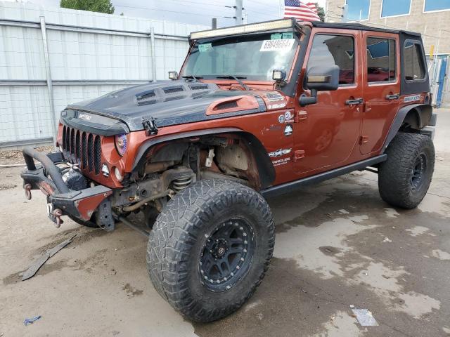 jeep wrangler u 2014 1c4bjwdg6el299371