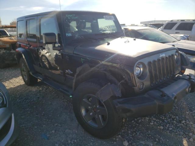 jeep wrangler u 2015 1c4bjwdg6fl561293