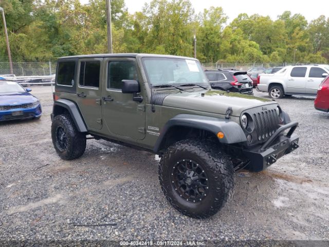 jeep wrangler 2015 1c4bjwdg6fl595038