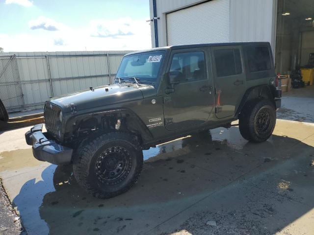 jeep wrangler u 2015 1c4bjwdg6fl641466