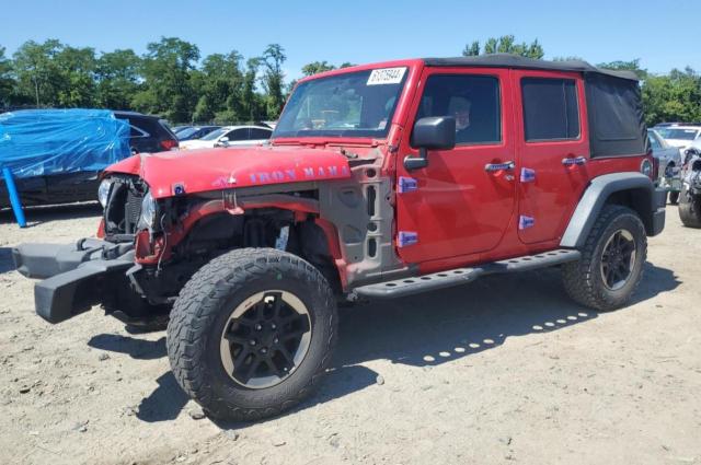 jeep wrangler 2015 1c4bjwdg6fl694023