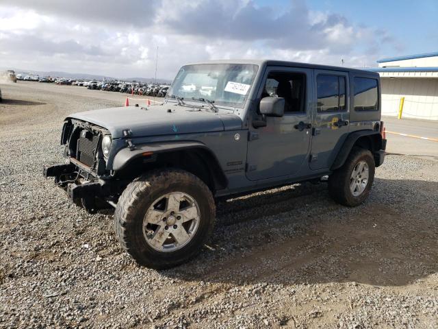 jeep wrangler u 2015 1c4bjwdg6fl698962