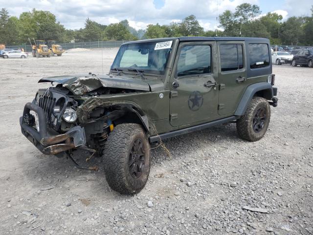 jeep wrangler u 2015 1c4bjwdg6fl731278