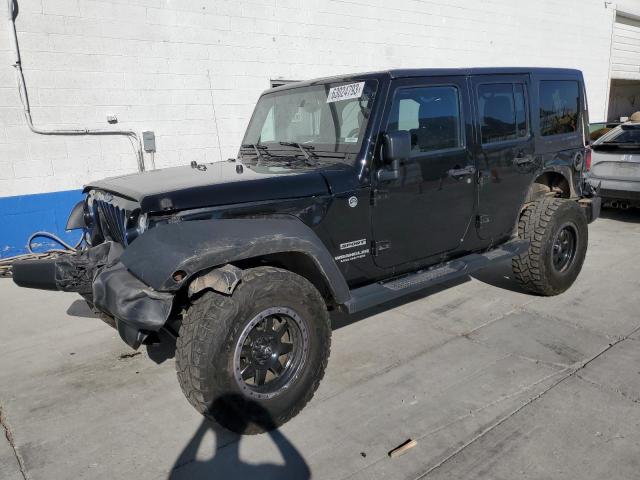 jeep wrangler u 2015 1c4bjwdg6fl759050