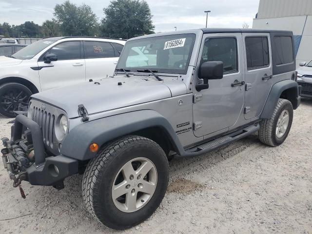 jeep wrangler u 2016 1c4bjwdg6gl123004