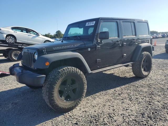 jeep wrangler u 2016 1c4bjwdg6gl144791