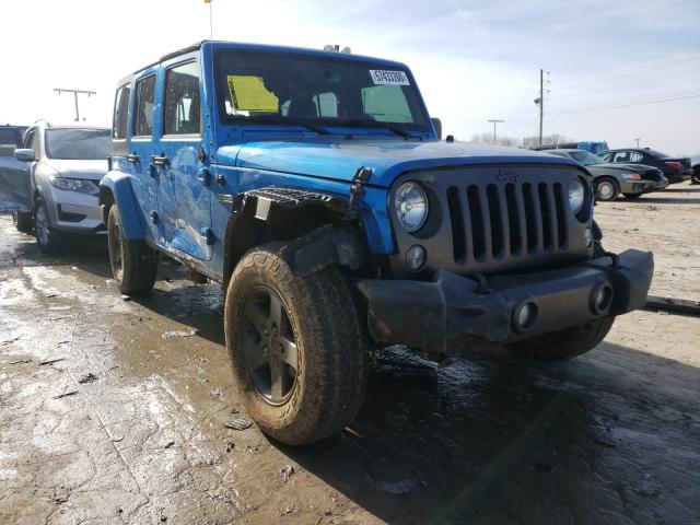 jeep wrangler u 2016 1c4bjwdg6gl171036