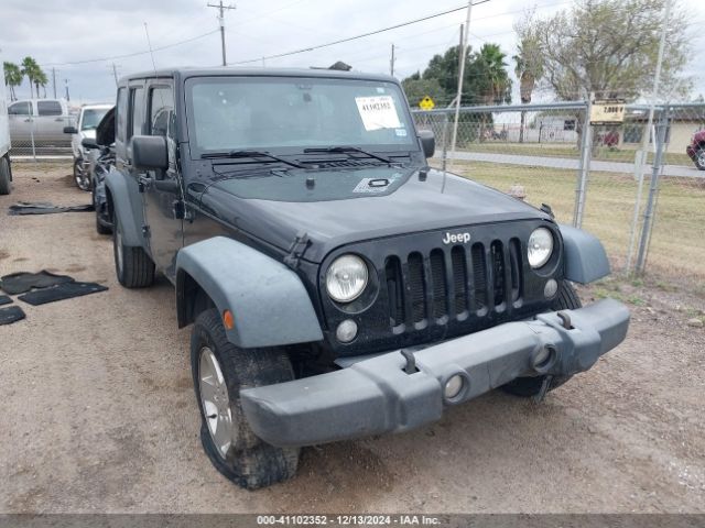 jeep wrangler 2016 1c4bjwdg6gl189293