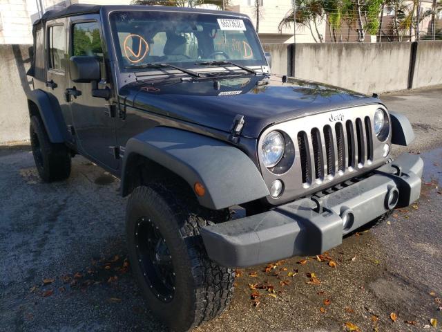 jeep wrangler u 2016 1c4bjwdg6gl191772