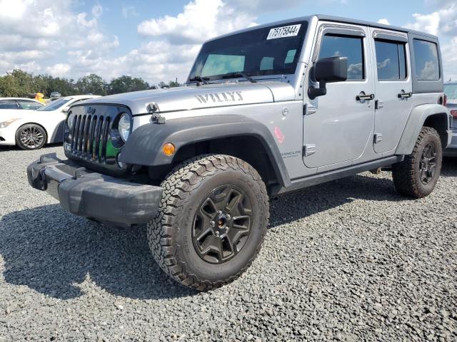 jeep wrangler u 2016 1c4bjwdg6gl283920