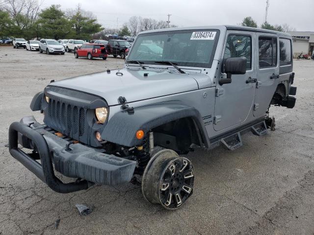 jeep wrangler u 2016 1c4bjwdg6gl327236