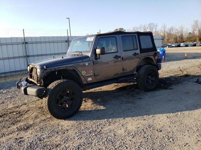 jeep wrangler u 2016 1c4bjwdg6gl349205