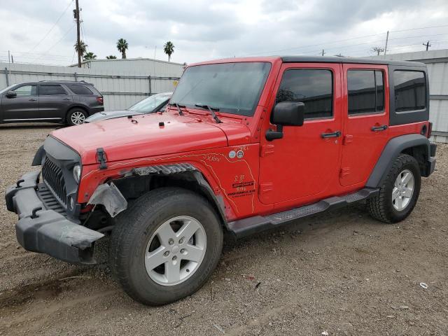 jeep wrangler u 2017 1c4bjwdg6hl558137