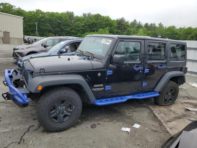 jeep wrangler 2017 1c4bjwdg6hl577903