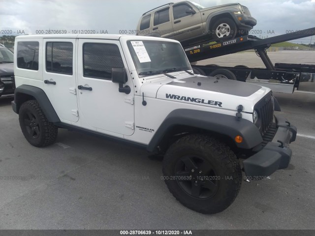 jeep wrangler unlimited 2017 1c4bjwdg6hl593907