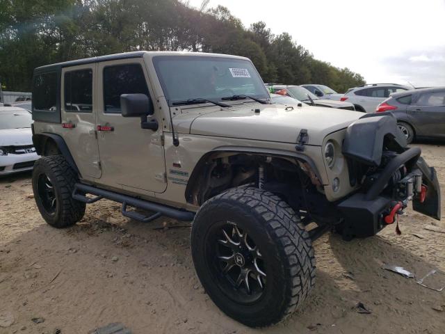 jeep wrangler u 2017 1c4bjwdg6hl639798