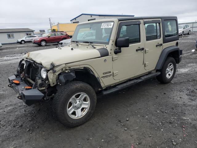 jeep wrangler u 2017 1c4bjwdg6hl734619