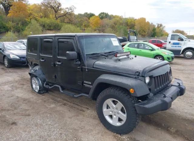 jeep wrangler 2017 1c4bjwdg6hl747337