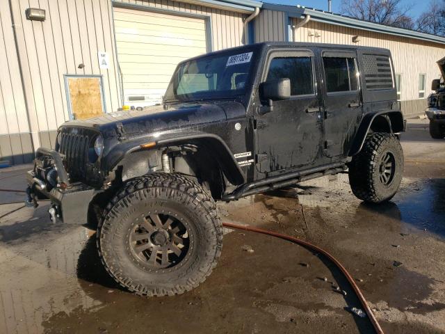 jeep wrangler u 2017 1c4bjwdg6hl748231