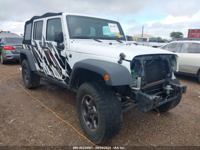 jeep wrangler jk 2018 1c4bjwdg6jl865264