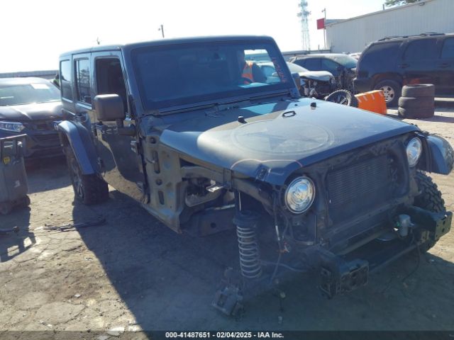 jeep wrangler jk 2018 1c4bjwdg6jl867354