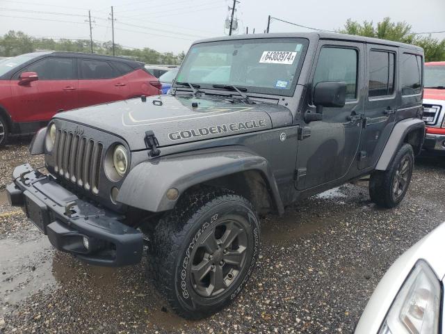 jeep wrangler u 2018 1c4bjwdg6jl872134