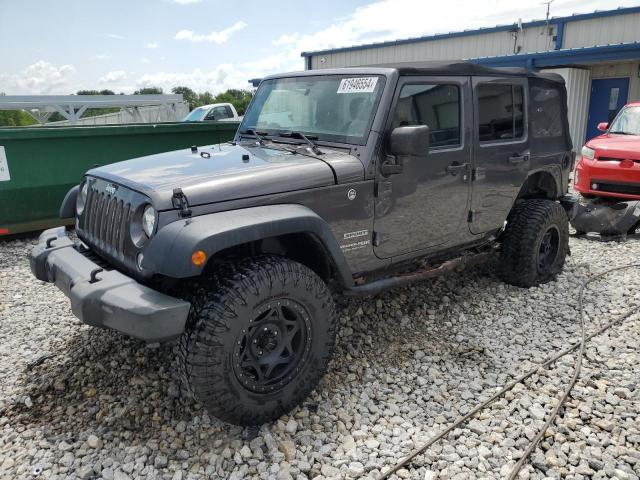 jeep wrangler 2018 1c4bjwdg6jl875826