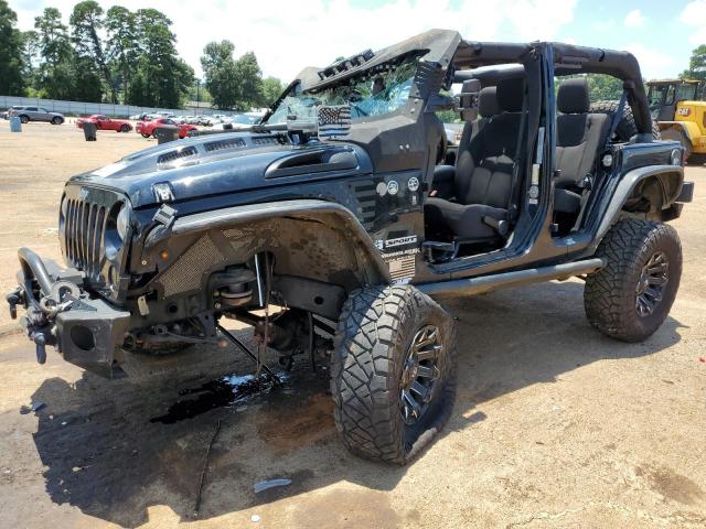 jeep wrangler u 2018 1c4bjwdg6jl875857