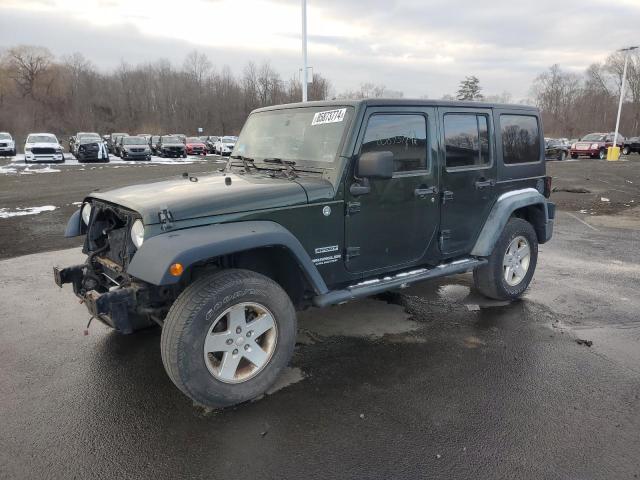 jeep wrangler u 2012 1c4bjwdg7cl102494