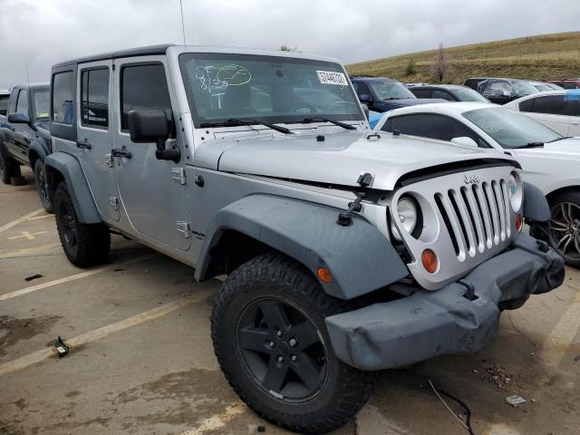 jeep wrangler u 2012 1c4bjwdg7cl127217