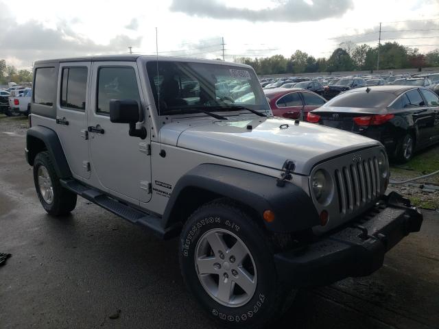 jeep wrangler u 2012 1c4bjwdg7cl135463