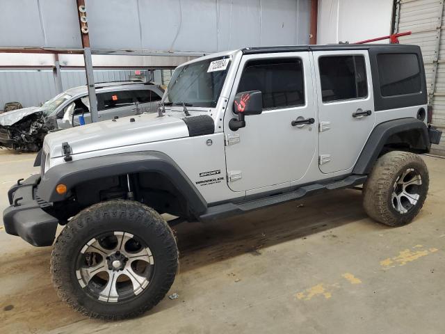 jeep wrangler u 2012 1c4bjwdg7cl141411