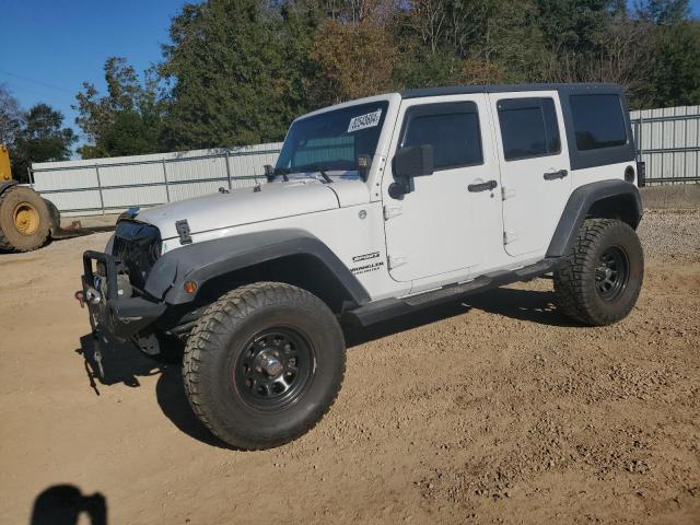 jeep wrangler u 2012 1c4bjwdg7cl162999