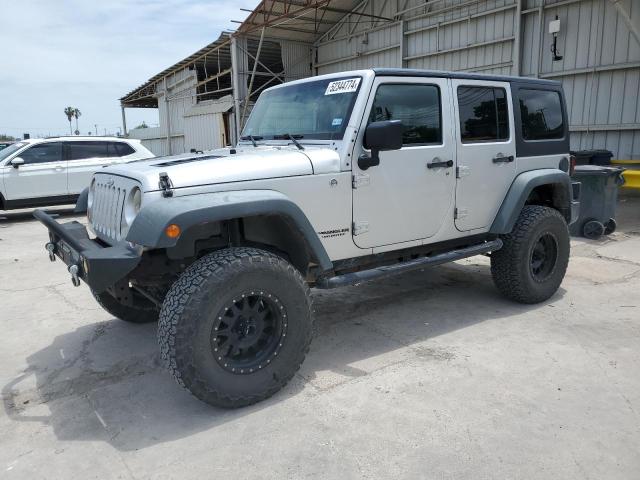 jeep wrangler 2012 1c4bjwdg7cl199342