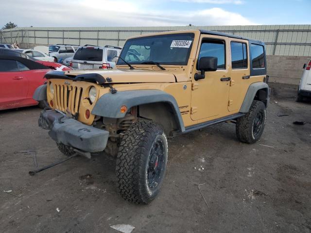 jeep wrangler u 2013 1c4bjwdg7dl632286